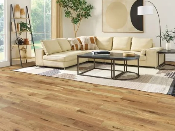 100% Premium American Solid Hardwood