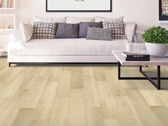 IVC Floors - vinyl products featuring a fiberglass core