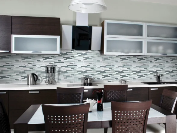 Enrich Your Living Space with Florida Tile decorative tiles