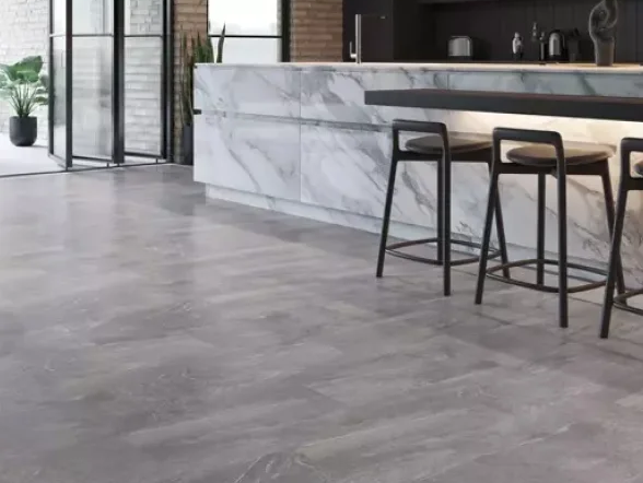 NuGen™ - Rigid Core Flooring