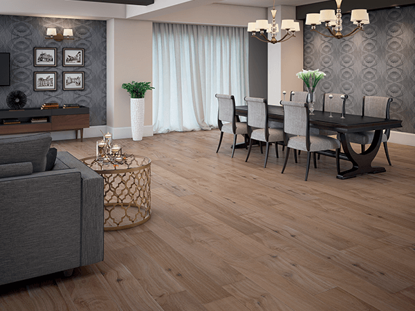 Brazilian hardwood flooring since 1972.